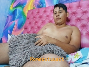 romeostuuart Sexcam Portal