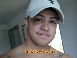 Romerowheyftm