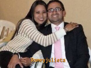 Romeyjulieta