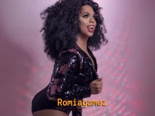 Romiagamez