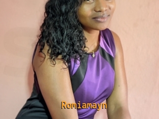 Romiamayn