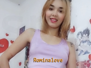 Rominalove