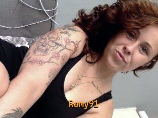 Romy91