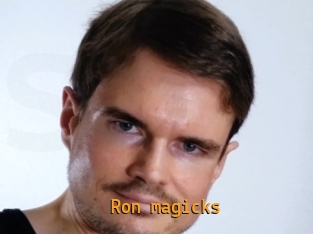 Ron_magicks