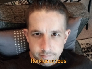 Ron4ucurious