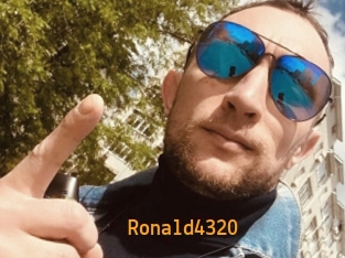 Ronald4320