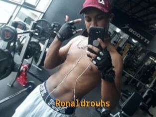 Ronaldrouhs