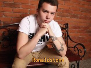 Ronaldstone