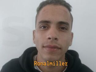 Ronalmiller