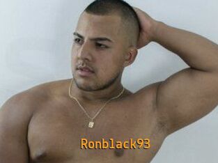 ronblack93 Sexcam Portal