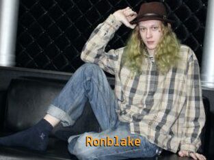 ronblake Sexcam Portal