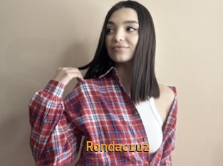 Rondacruz