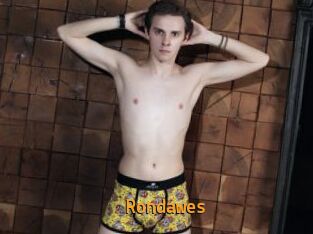 Rondawes