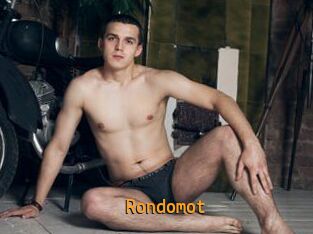 Rondomot