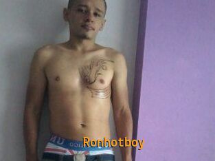 Ronhotboy
