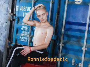 Ronniefrederic