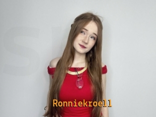 Ronniekroell