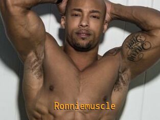 Ronniemuscle