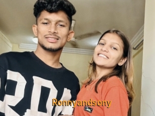 Ronnyandsony