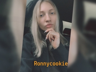 Ronnycookie