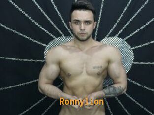 ronnylion Sexcam Portal