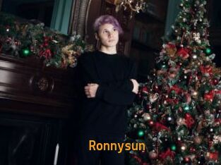 Ronnysun