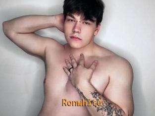 ronwhite Sexcam Portal