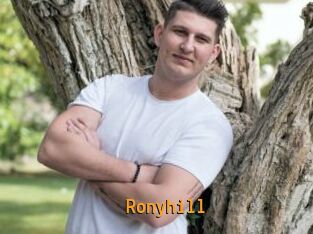 Ronyhill