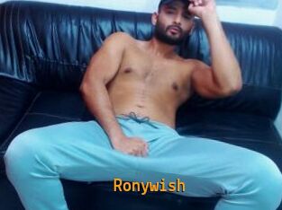 ronywish Sexcam Portal