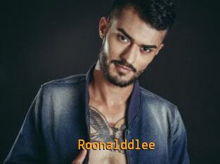 Roonalddlee