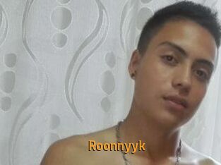 Roonnyyk