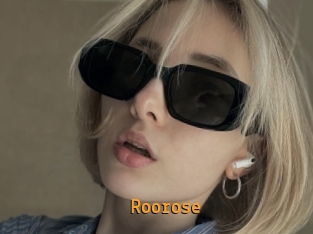 Roorose