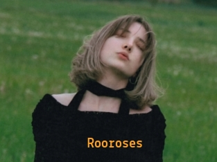 Rooroses