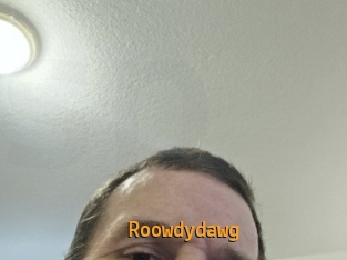 Roowdydawg