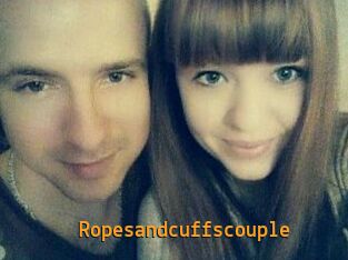 Ropesandcuffscouple