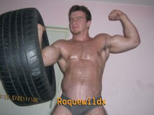 Roquewildx