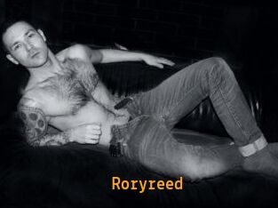 Roryreed
