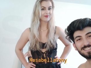 rosabellatony Sexcam Portal