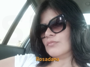 Rosadama