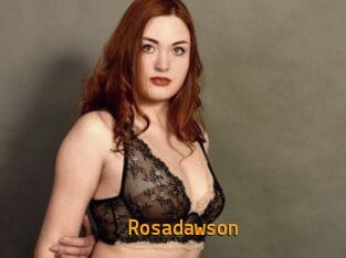 Rosadawson