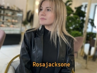 Rosajacksone