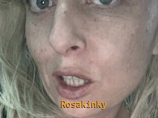 Rosakinky