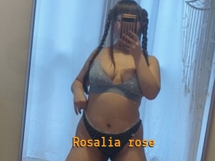 Rosalia_rose