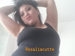 Rosaliacutte