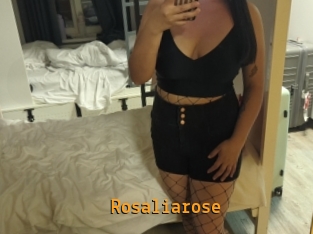 Rosaliarose