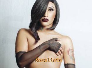 Rosaliets