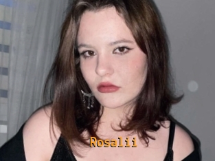 Rosalii