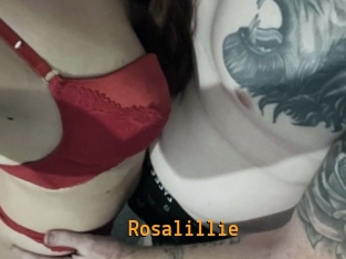 Rosalillie