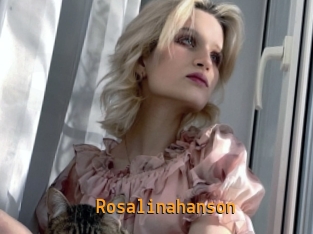 Rosalinahanson