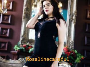 rosalinecareful Sexcam Portal